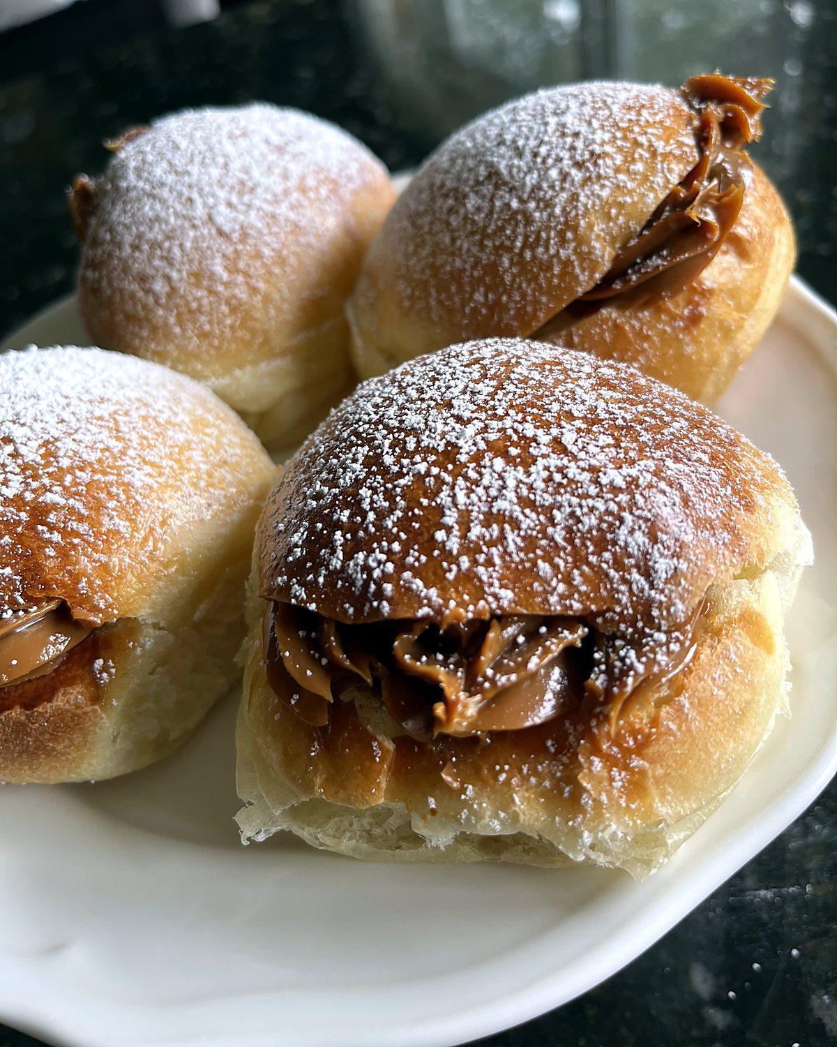 Miguelitos